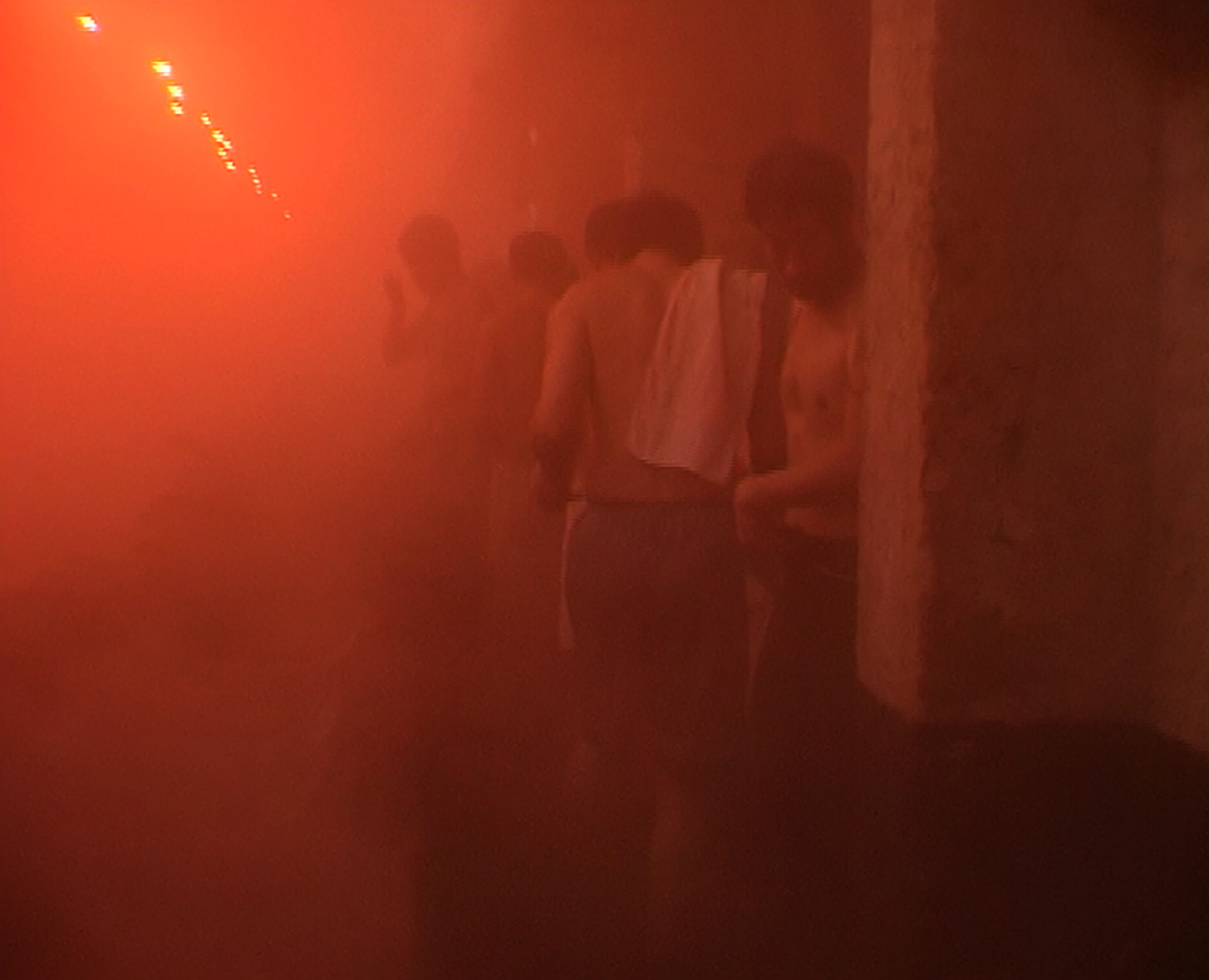 Wang Bing Retrospective documenta 14