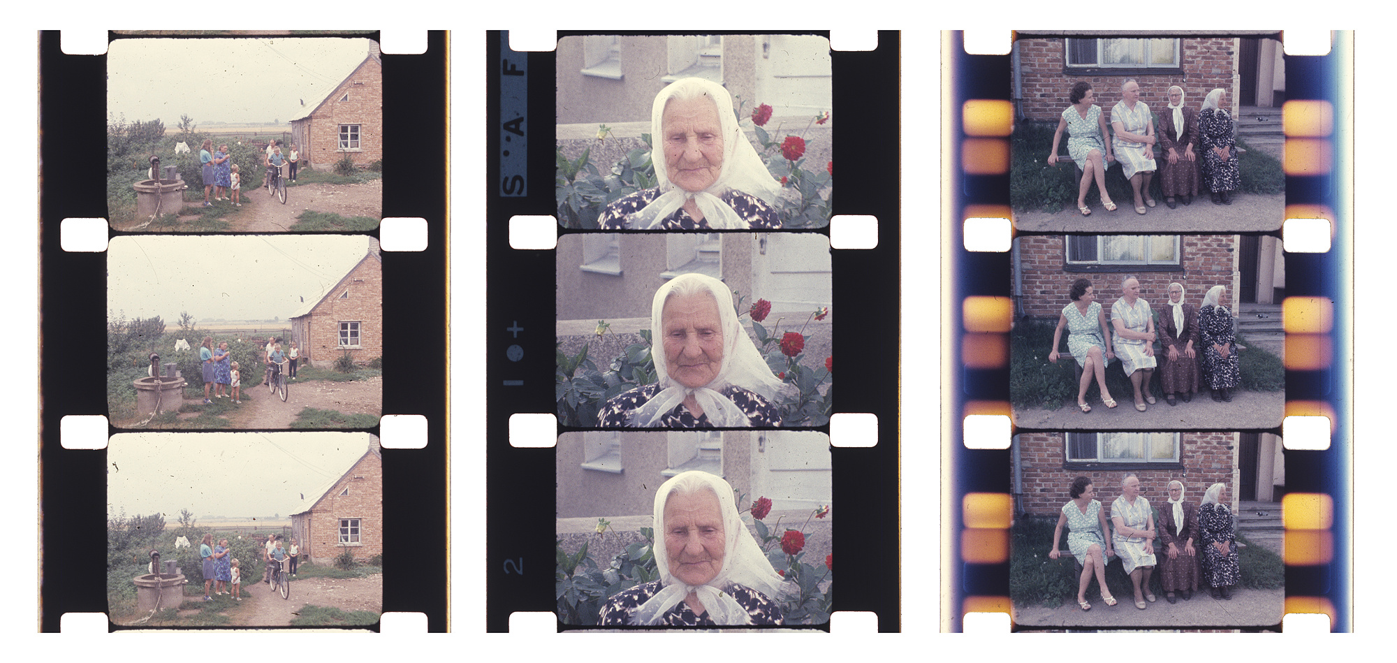 Jonas Mekas