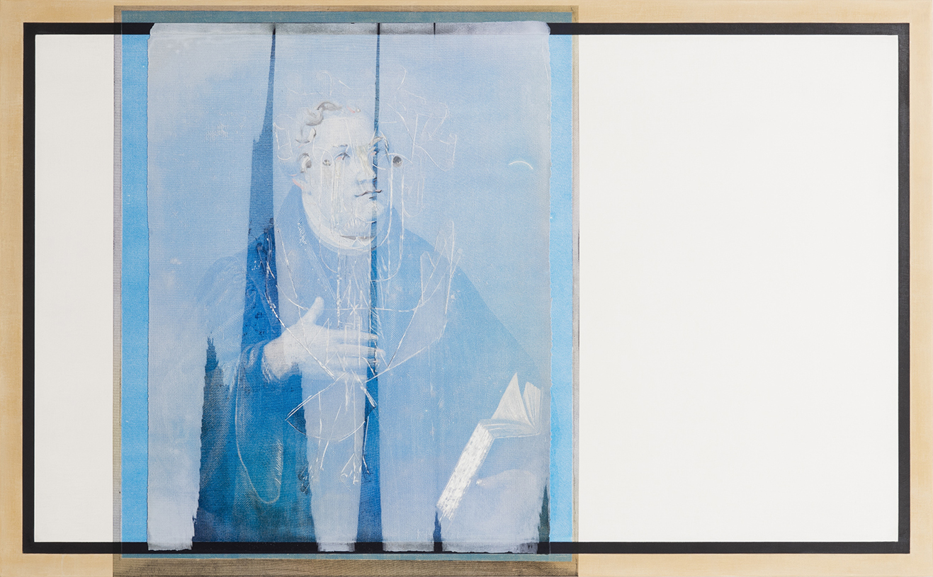 Chapter 34: An Himself