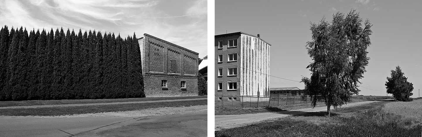 Ulrich Wüst - documenta 14