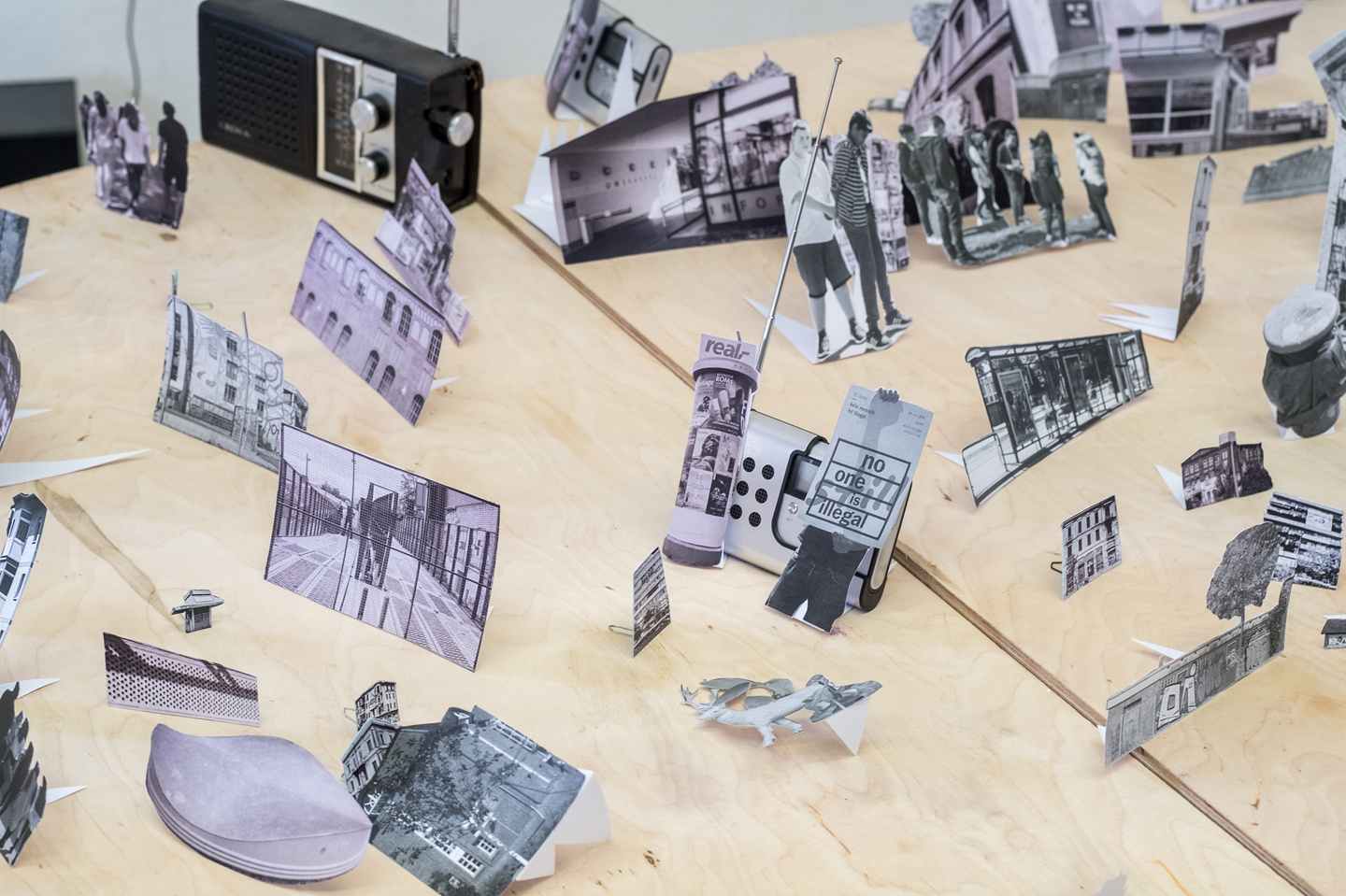 Ort Der 100 Orte Documenta Stadt Kassel Documenta 14