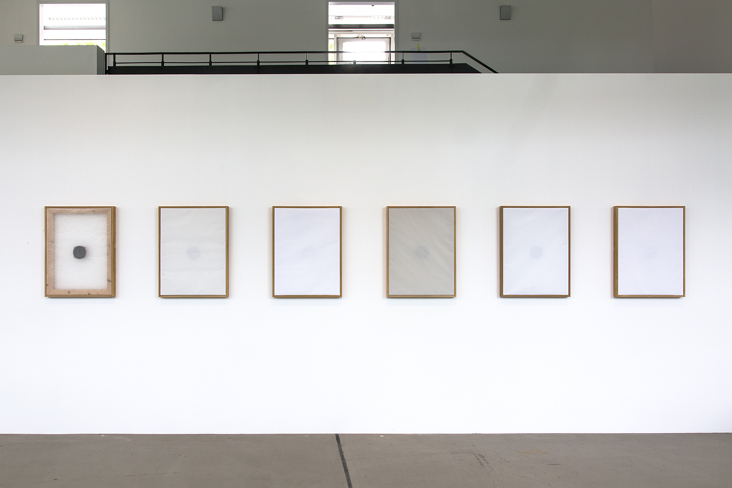 Alvin Lucier Documenta 14
