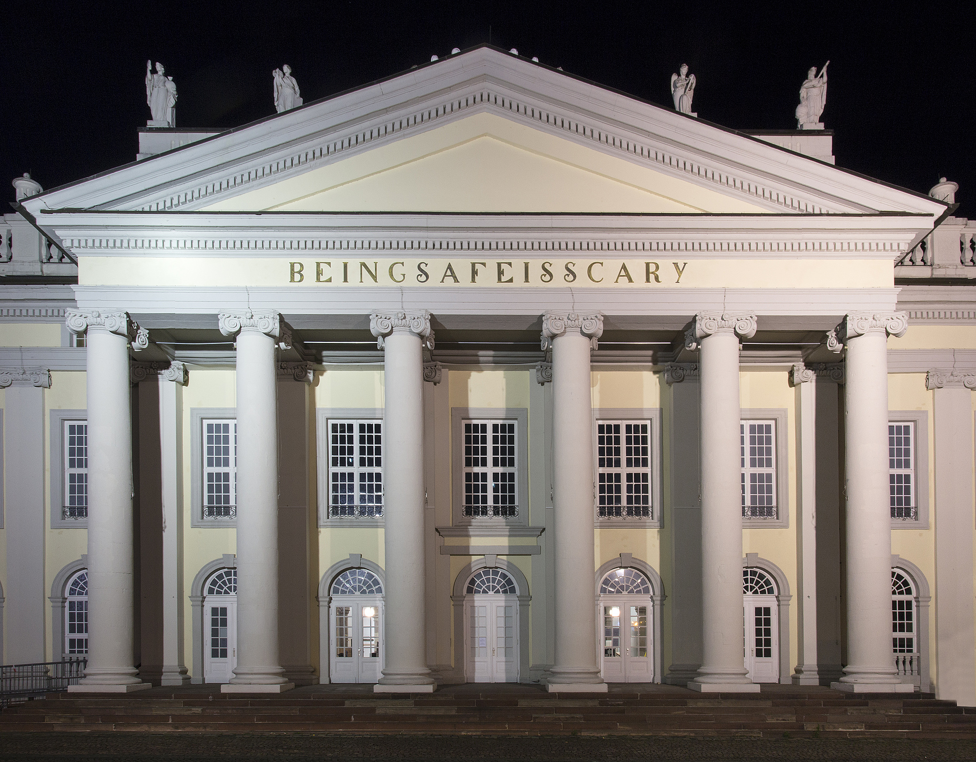 Documenta 14 April 8 September 17 17 In Athens Kassel And Beyond Has Reached More People Than Ever Before Documenta 14 Documenta 14 April 8 September 17 17 In Athens Kassel And Beyond Has Reached More People Than Ever Before Documenta 14