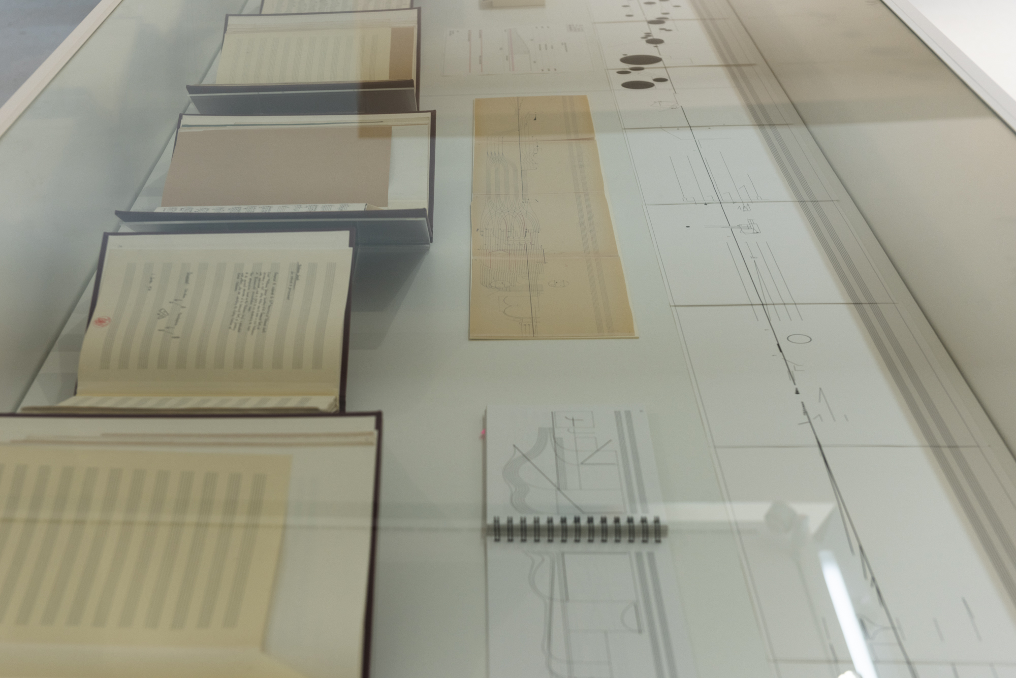 Cornelius Cardew documenta 14