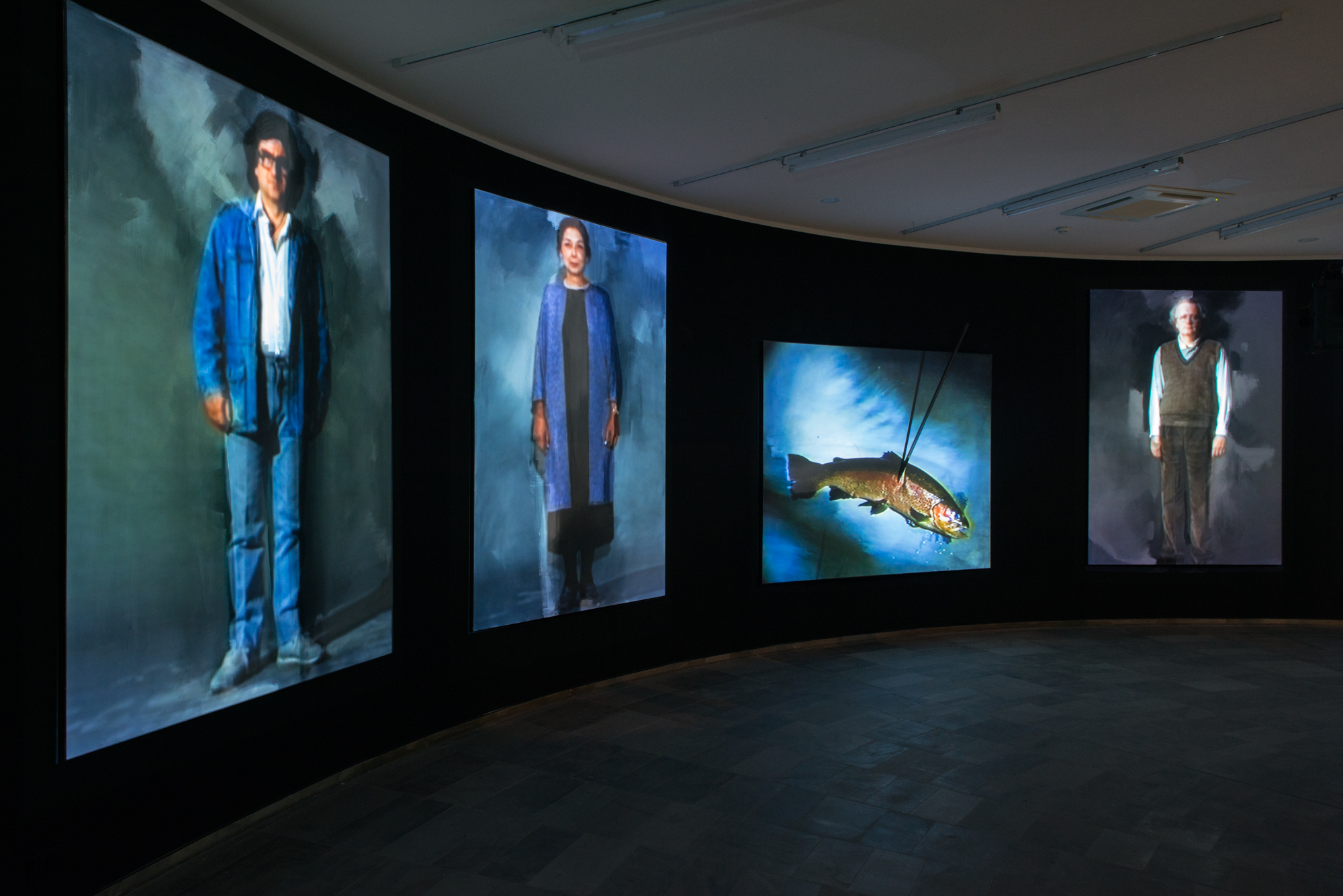 Costas Tsoclis documenta 14