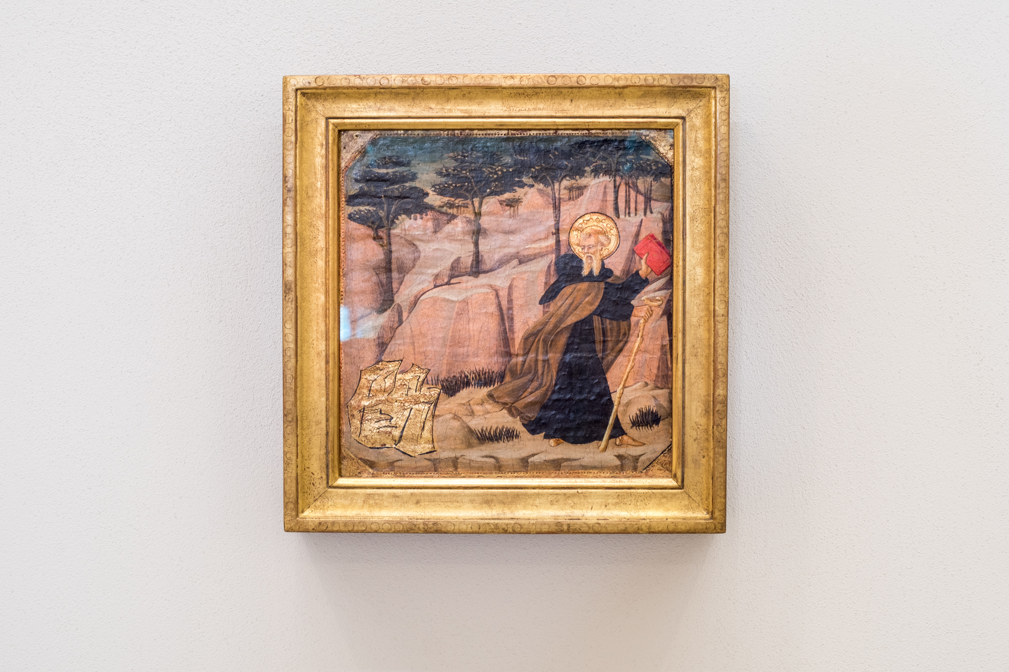 Giovanni di ser Giovanni Guidi documenta 14