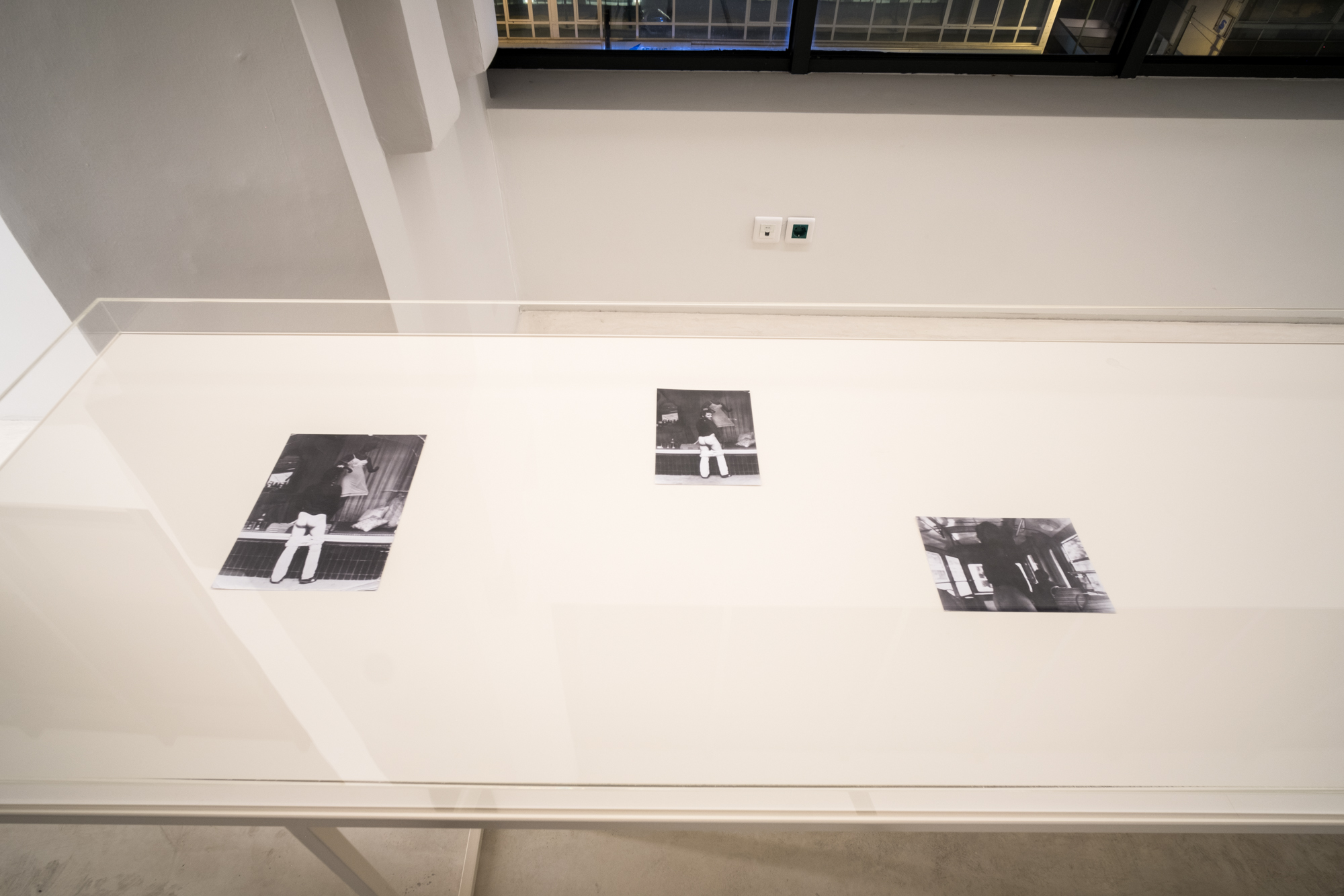 Krzysztof Niemczyk - documenta 14