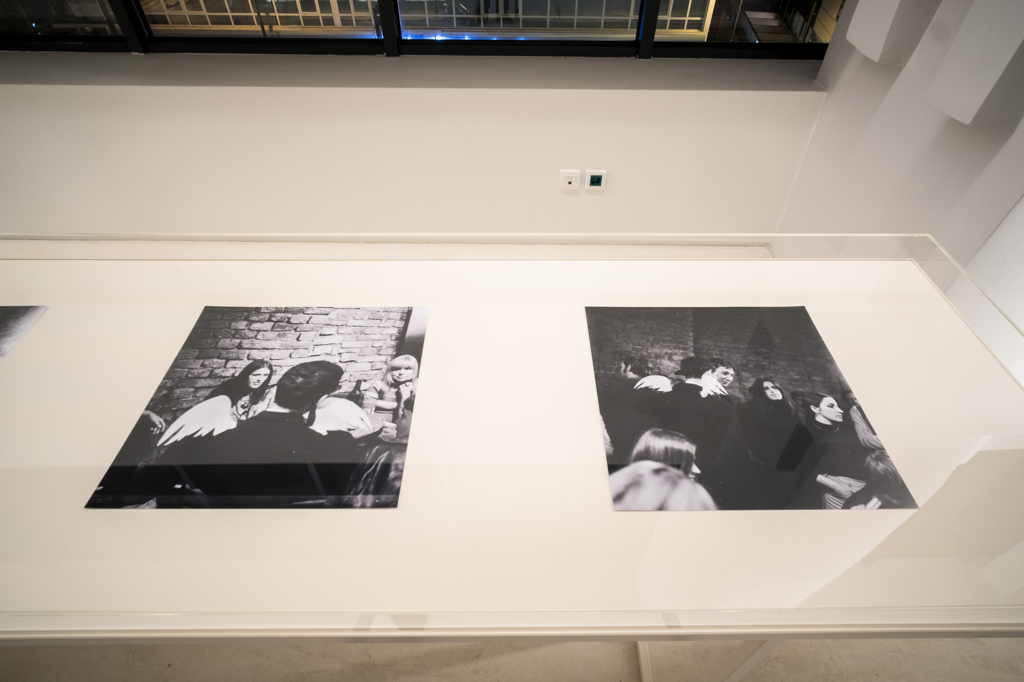 Krzysztof Niemczyk - documenta 14