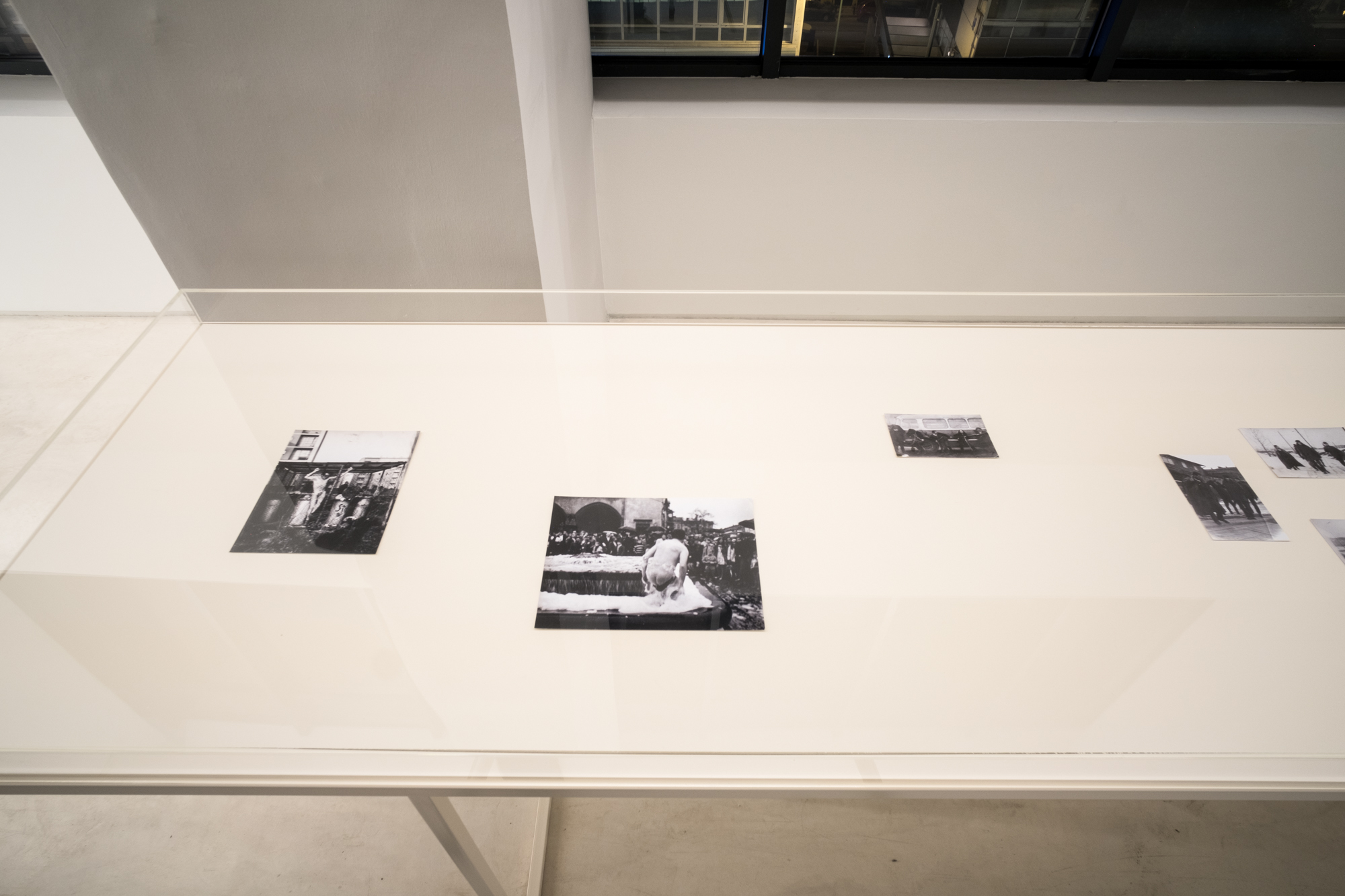 Krzysztof Niemczyk - documenta 14
