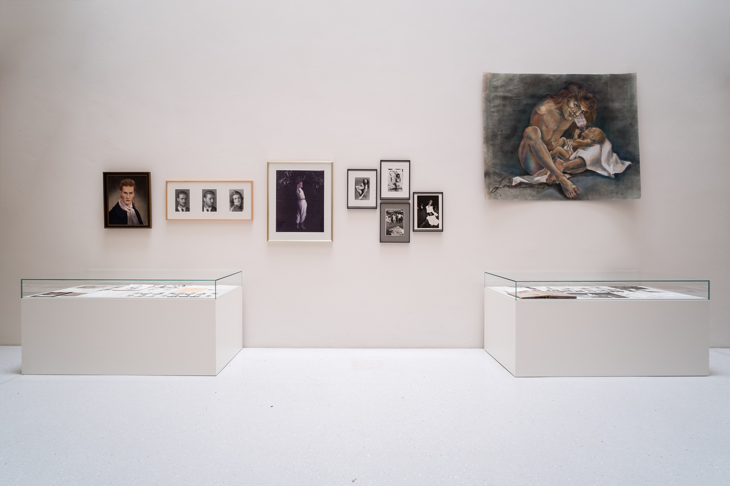 Lorenza Böttner - documenta 14