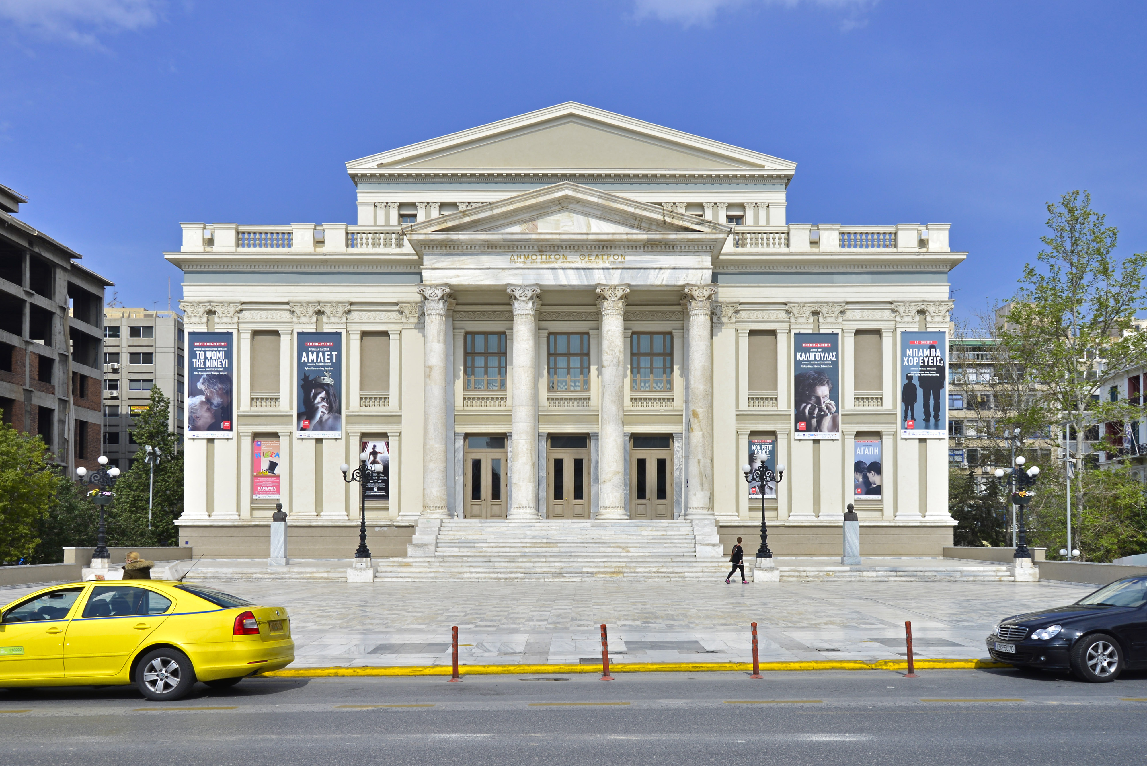 municipal-theater-of-piraeus-documenta-14