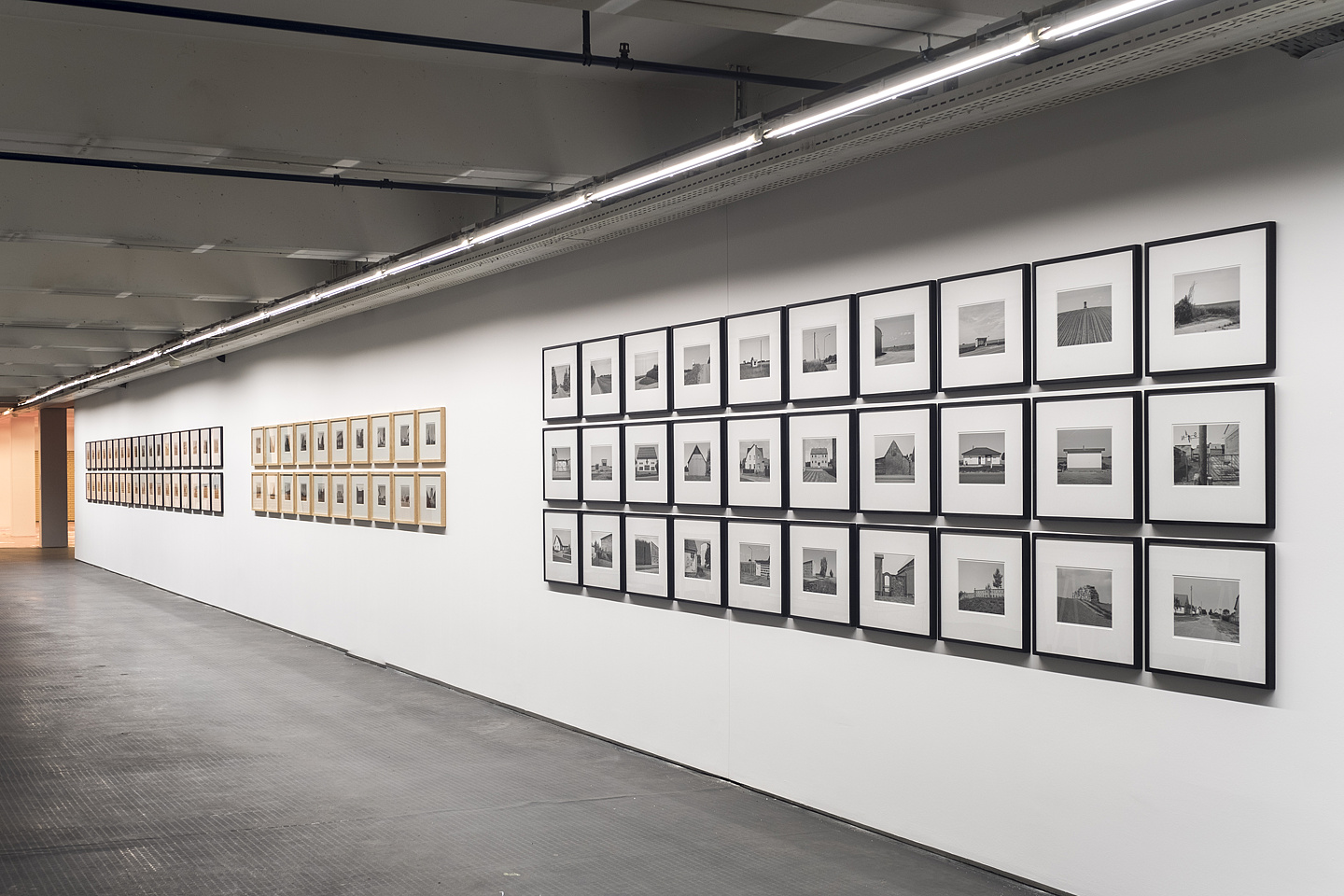 Ulrich Wüst - documenta 14