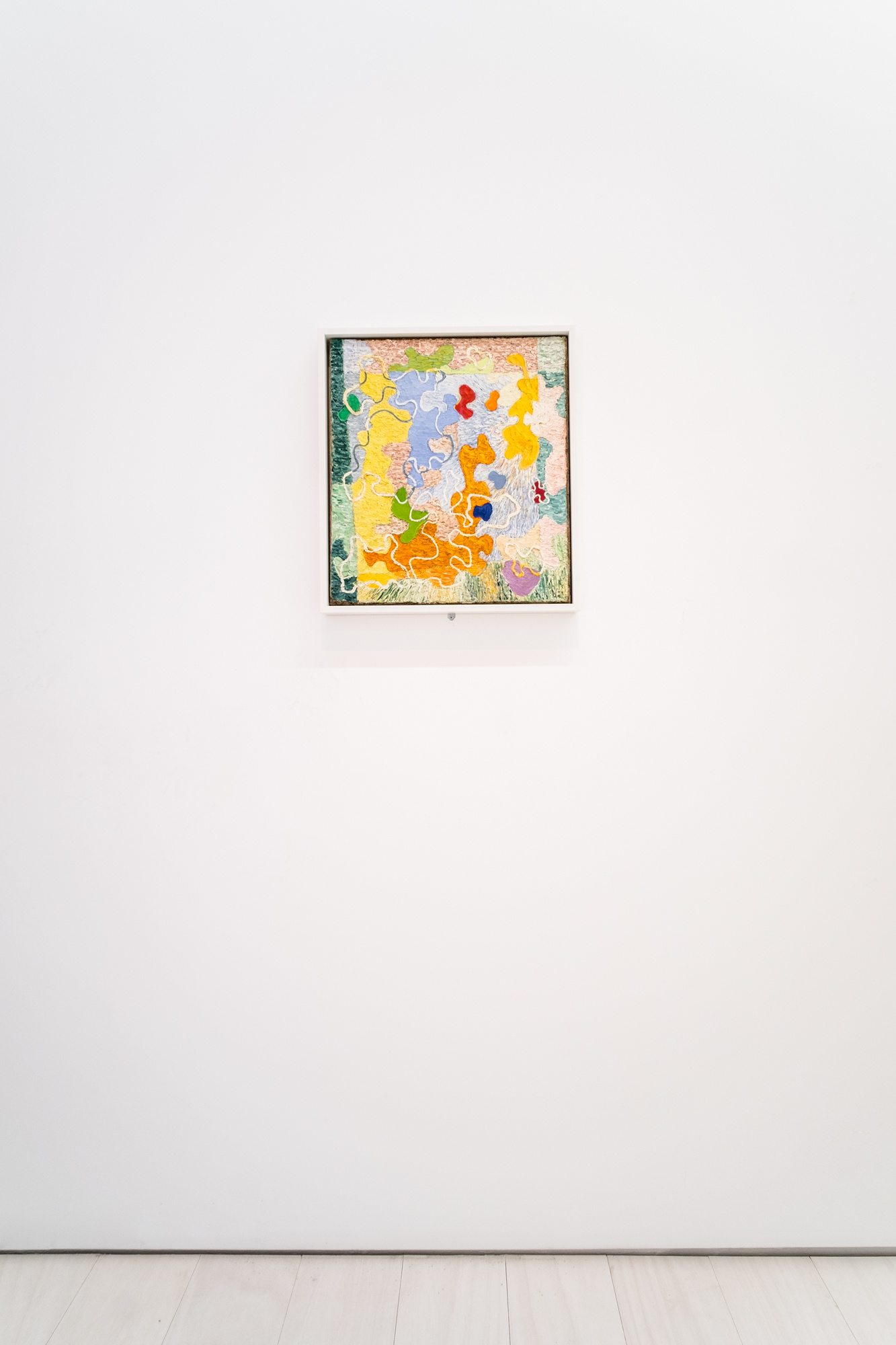 Władysław Strzemiński - documenta 14