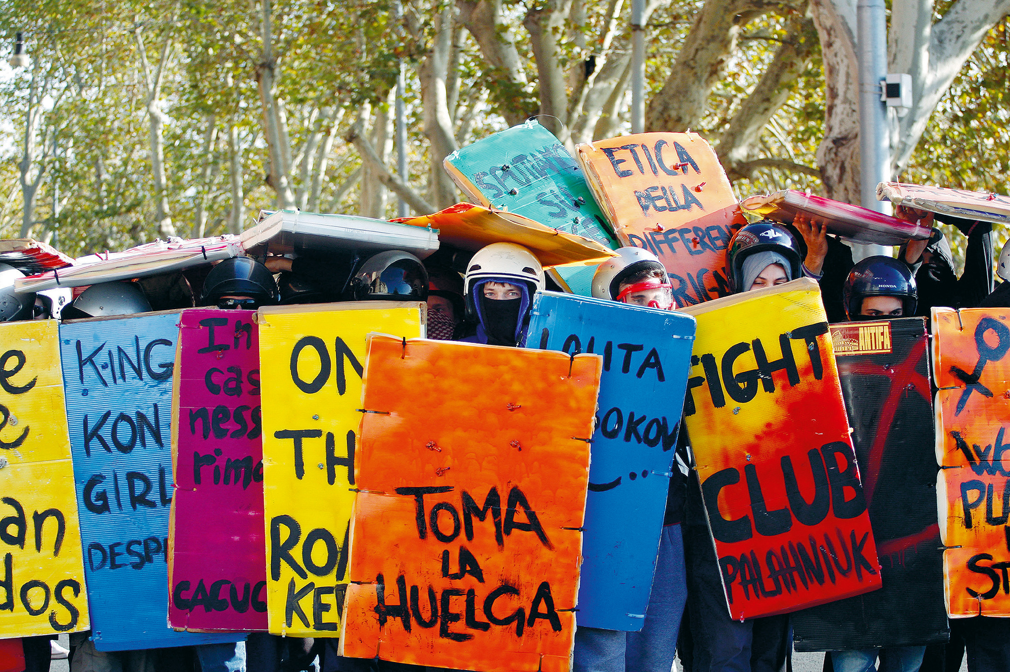 Pollution Essay In English Elections Change Nothing On The Misery Of The Democracy Of Equivalencenbspnbspnbsp South Magazine Issue Documenta Documenta Essays Topics In English also Protein Synthesis Essay Elections Change Nothing On The Misery Of The Democracy Of Essay In English Literature